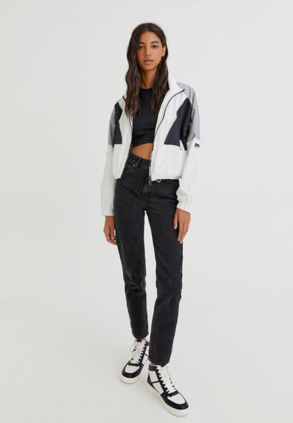 фото Куртка pull&bear
