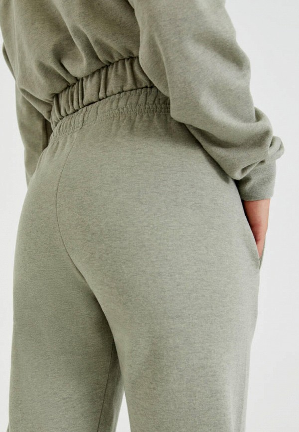 

Брюки спортивные Pull&Bear, Зеленый