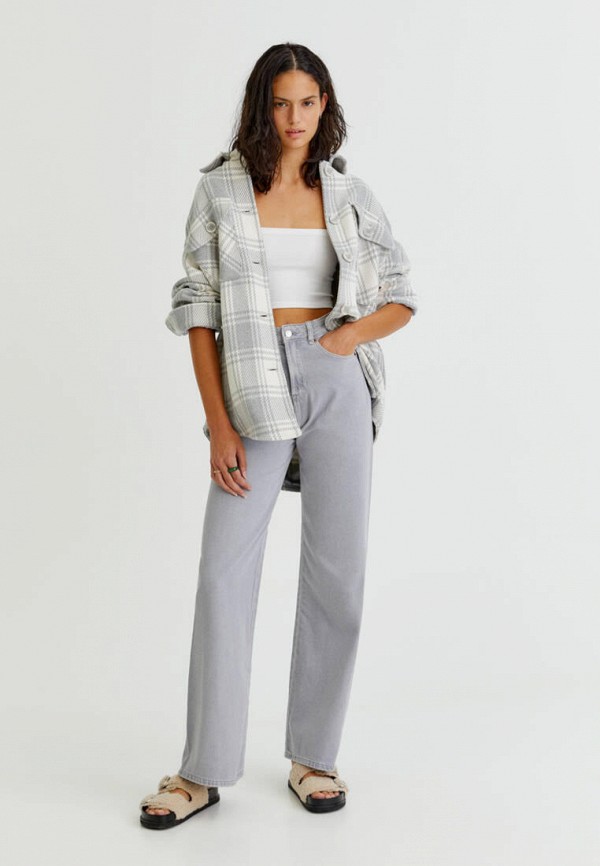 фото Куртка pull&bear