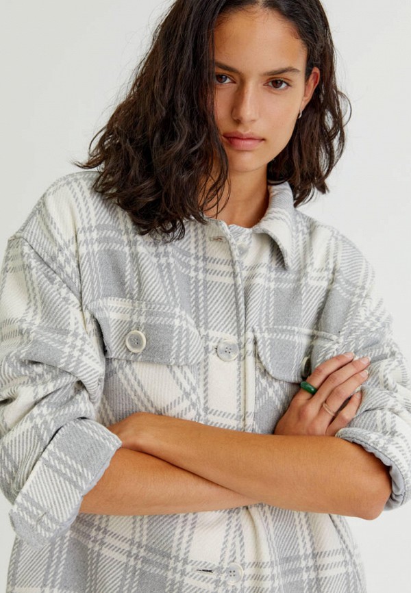 фото Куртка pull&bear