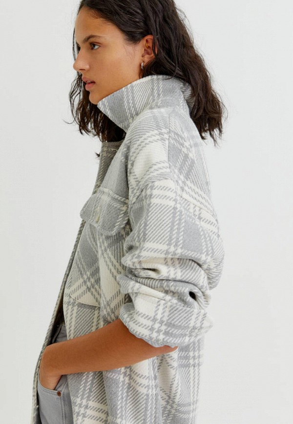 фото Куртка pull&bear