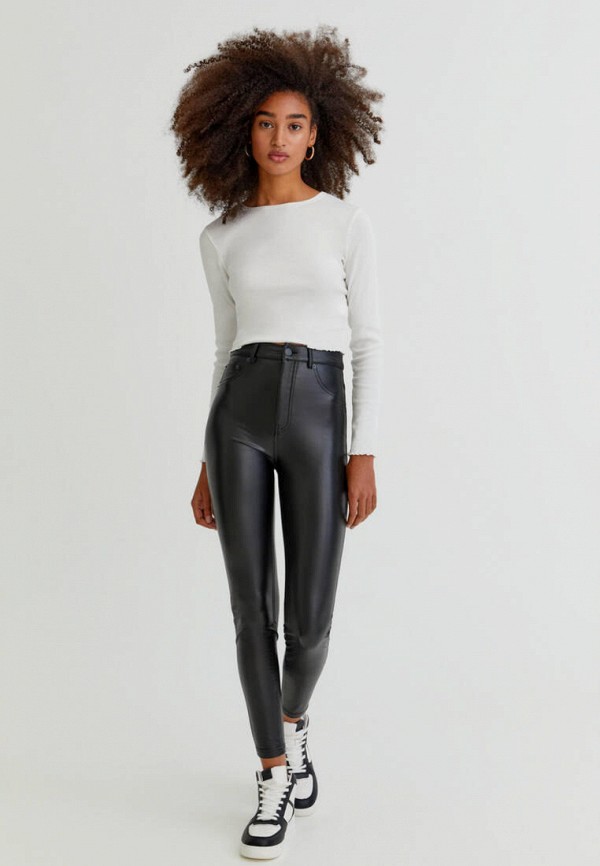фото Брюки pull&bear