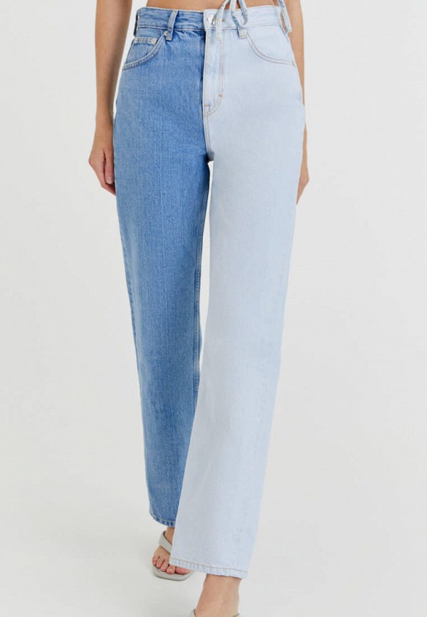 фото Джинсы pull&bear