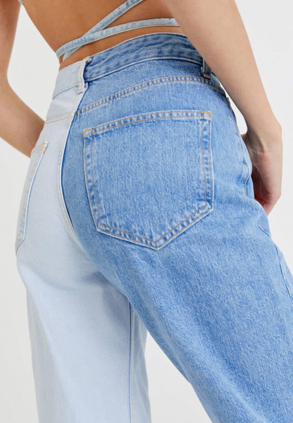 фото Джинсы pull&bear