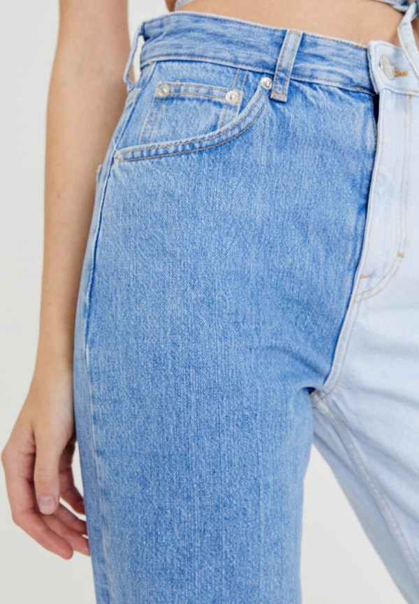 фото Джинсы pull&bear