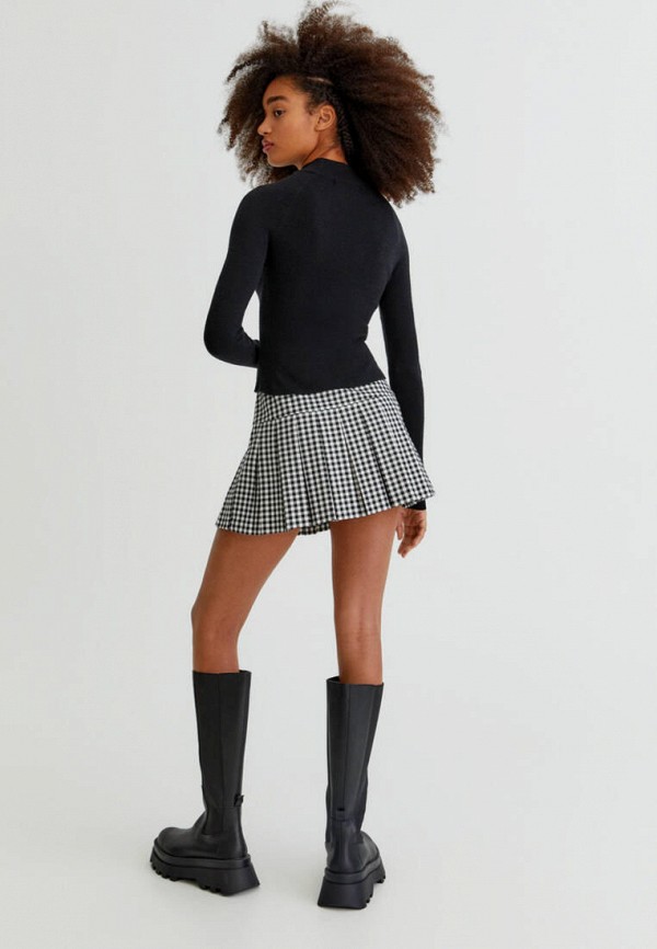 фото Водолазка pull&bear