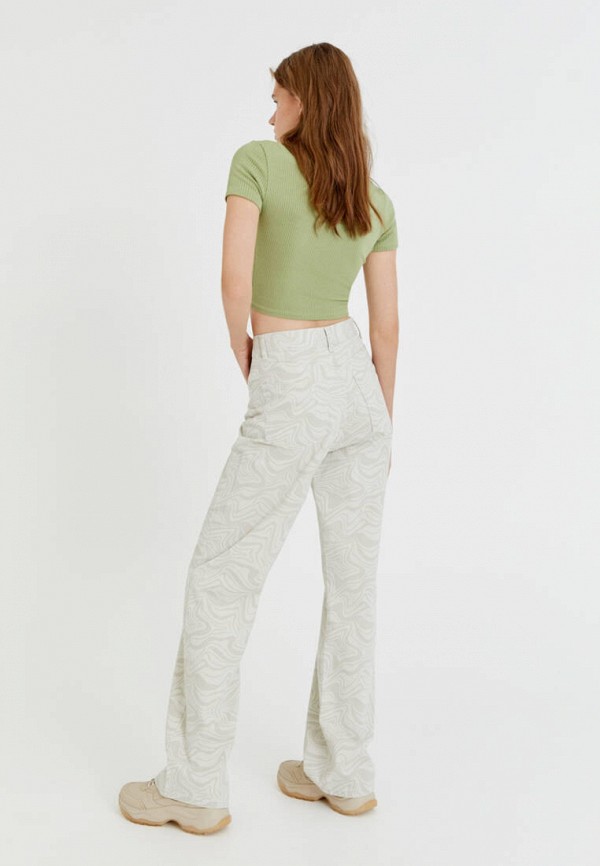 фото Топ pull&bear
