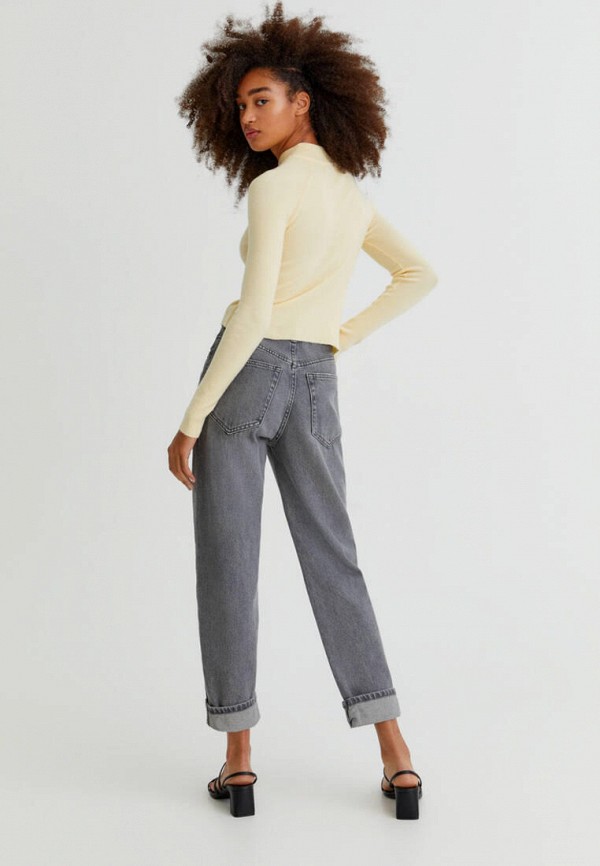 фото Водолазка pull&bear