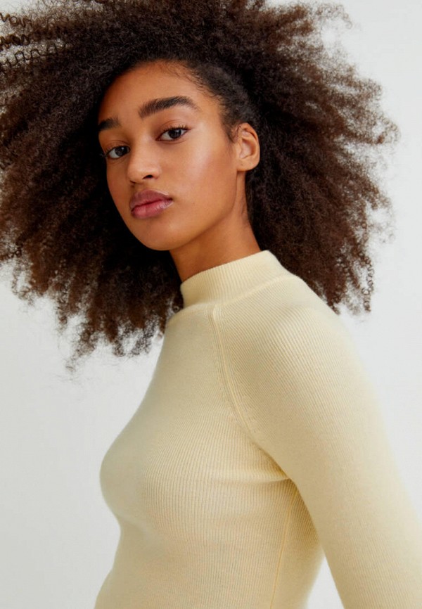 фото Водолазка pull&bear