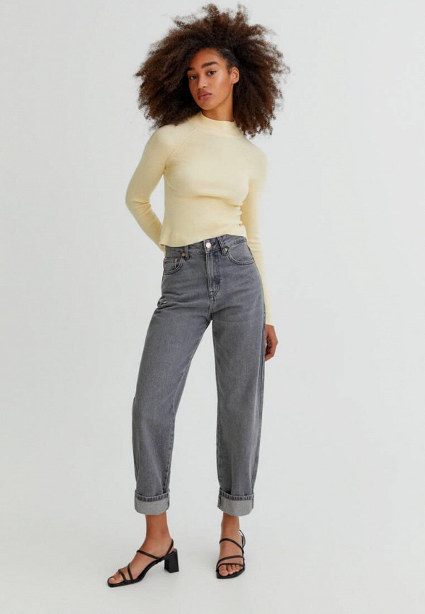 фото Водолазка pull&bear