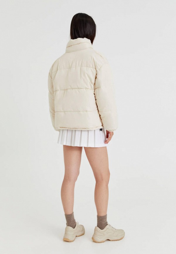 фото Куртка утепленная pull&bear