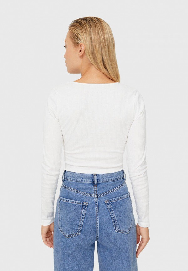 фото Топ stradivarius