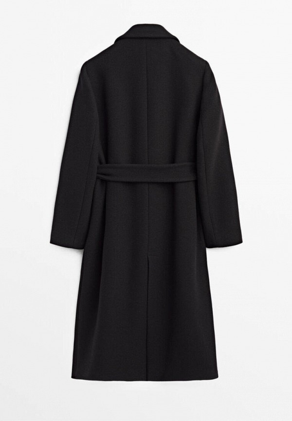 фото Пальто massimo dutti