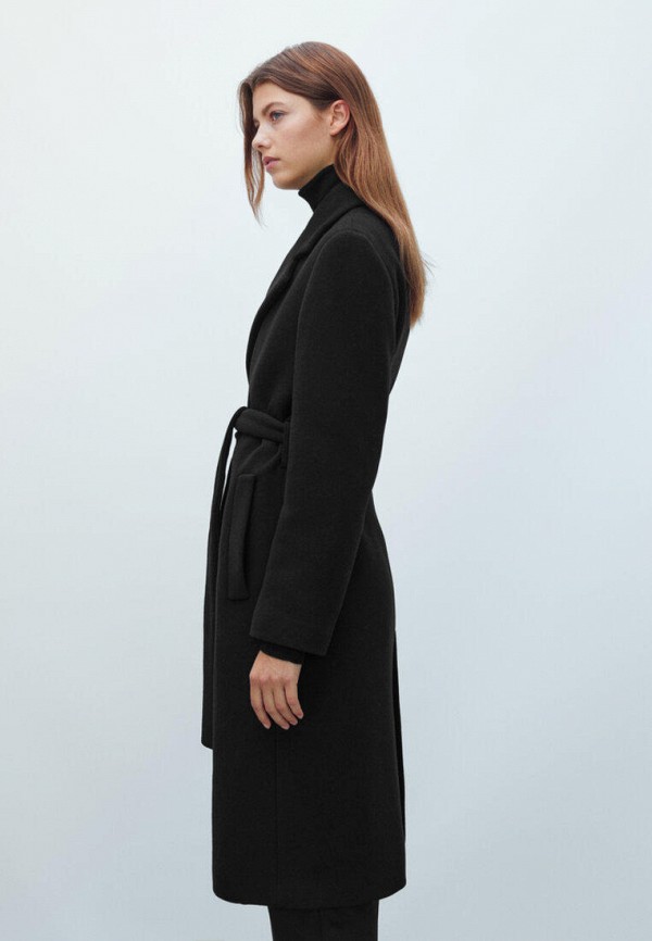 фото Пальто massimo dutti