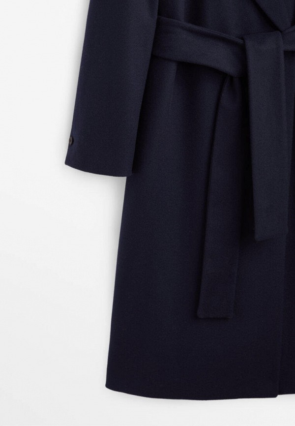 фото Пальто massimo dutti