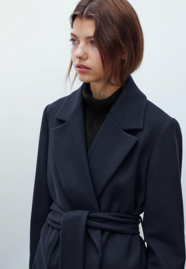 фото Пальто massimo dutti