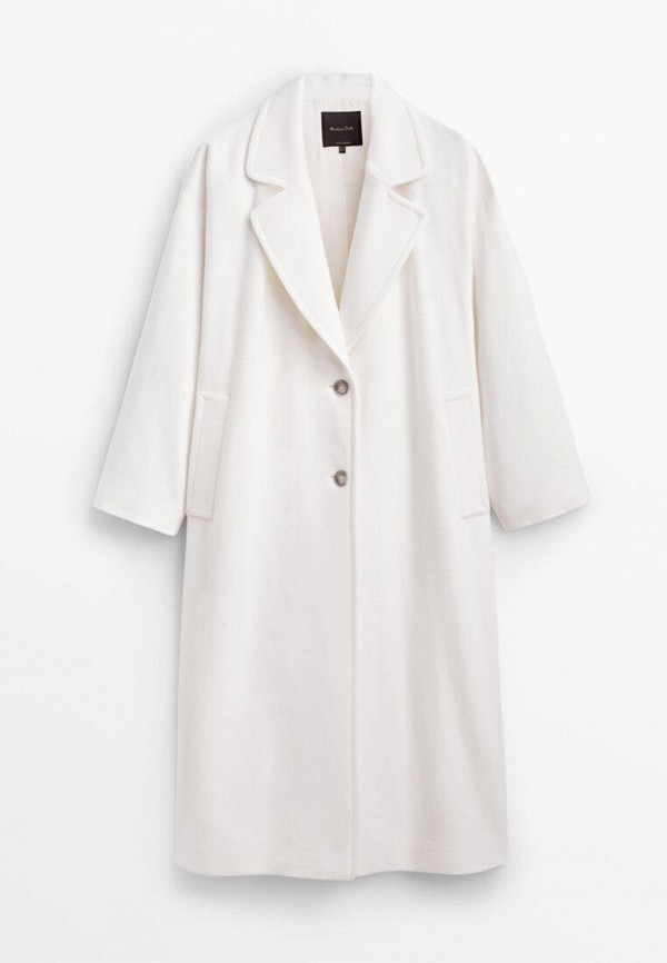 фото Пальто massimo dutti