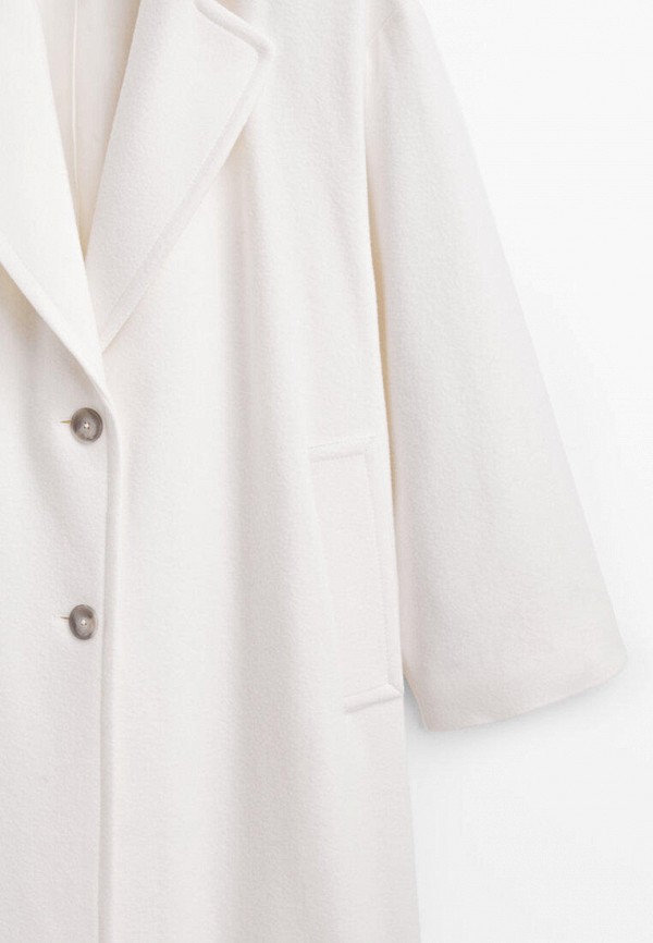 фото Пальто massimo dutti