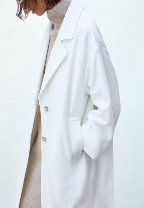 фото Пальто massimo dutti