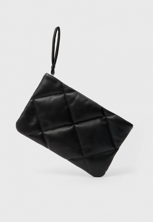 

Клатч Stradivarius, Черный