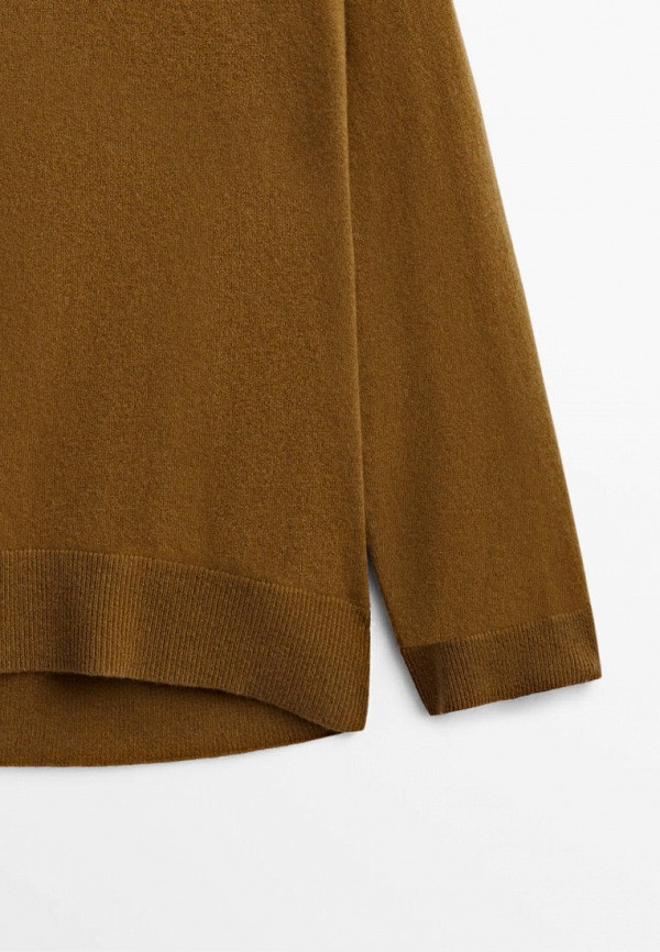фото Пуловер massimo dutti