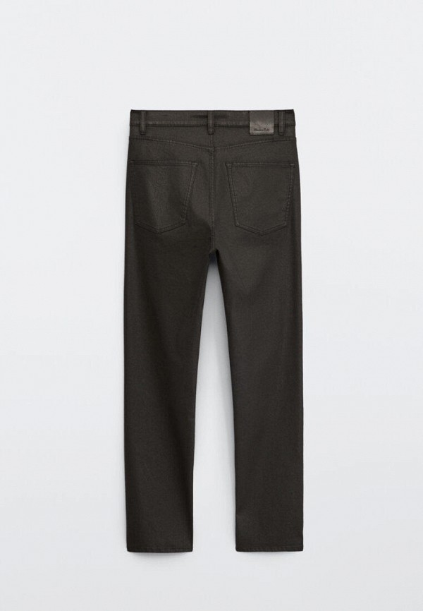 

Брюки Massimo Dutti, Черный