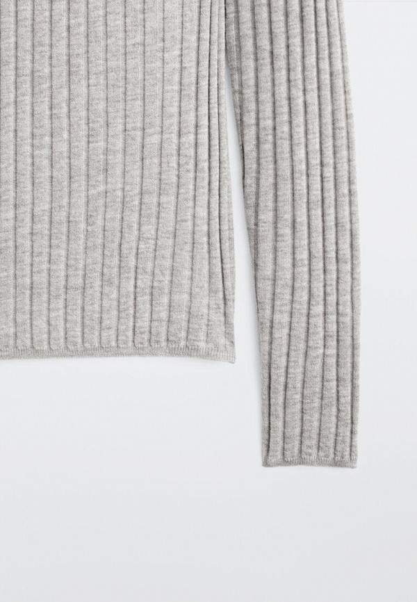 

Джемпер Massimo Dutti, Серый