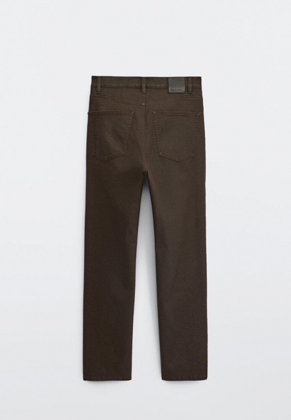 фото Брюки massimo dutti