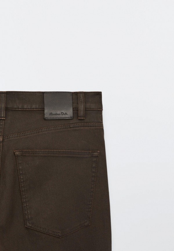 фото Брюки massimo dutti