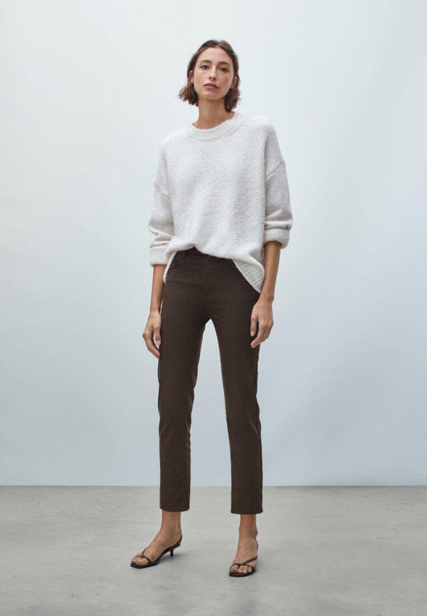 фото Брюки massimo dutti