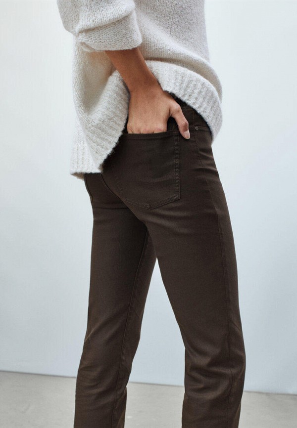 фото Брюки massimo dutti