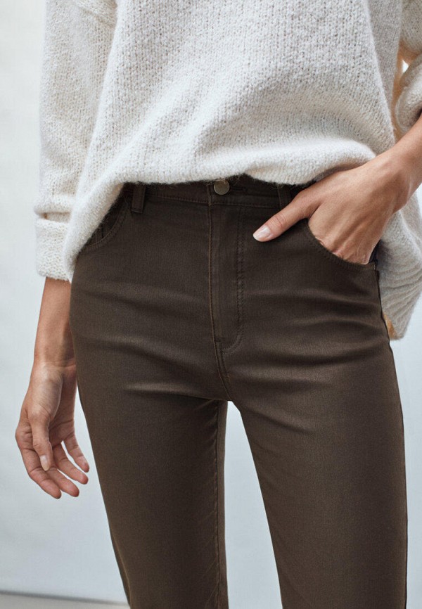 фото Брюки massimo dutti