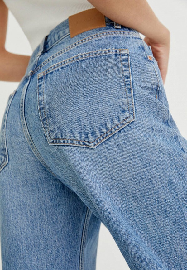 фото Джинсы pull&bear