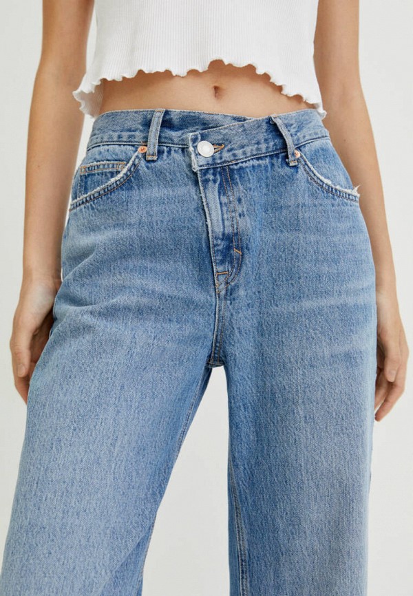 фото Джинсы pull&bear