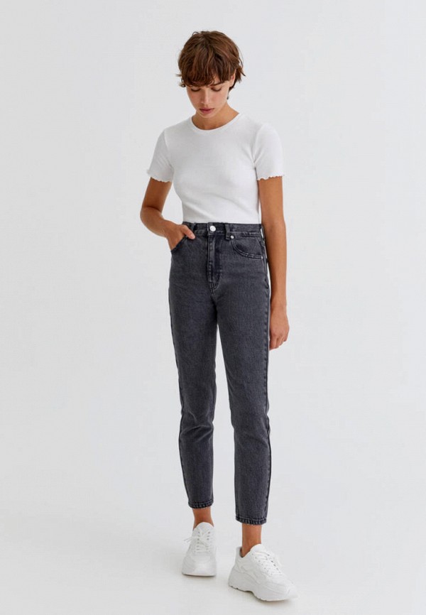 фото Джинсы pull&bear