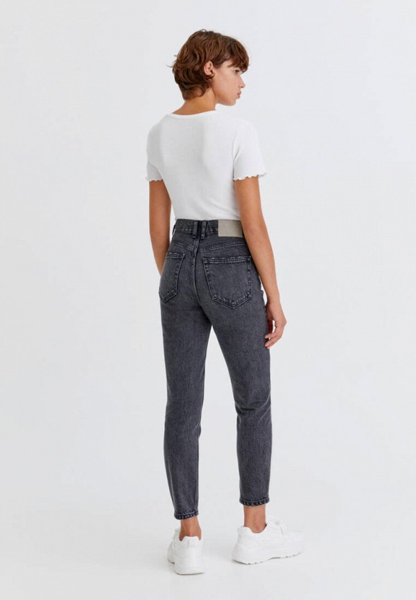 фото Джинсы pull&bear
