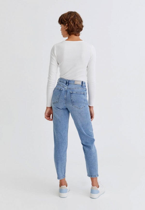 фото Джинсы pull&bear