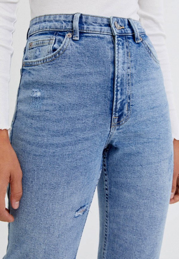 фото Джинсы pull&bear