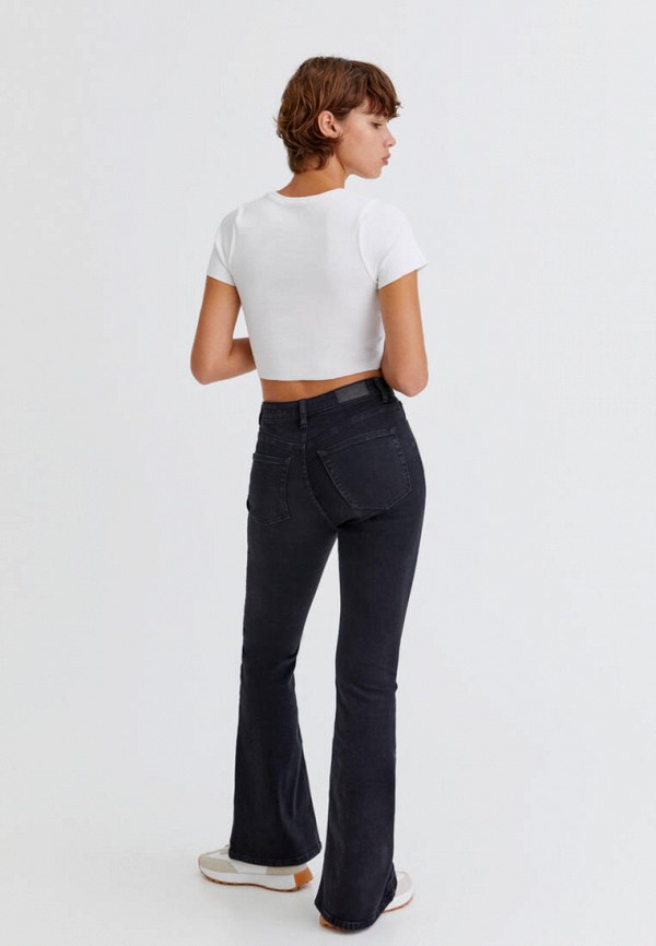 фото Джинсы pull&bear