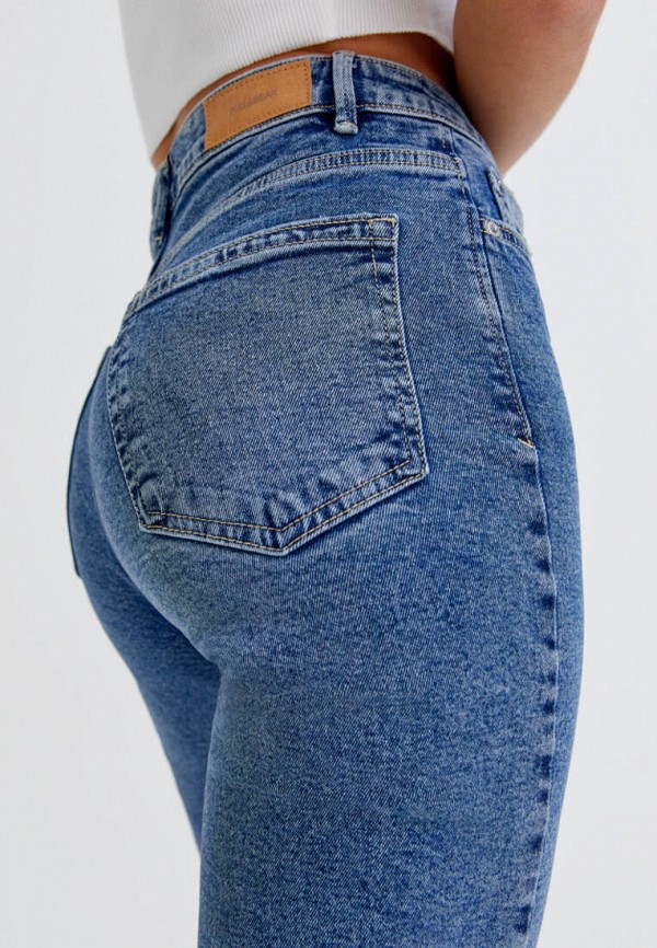 фото Джинсы pull&bear