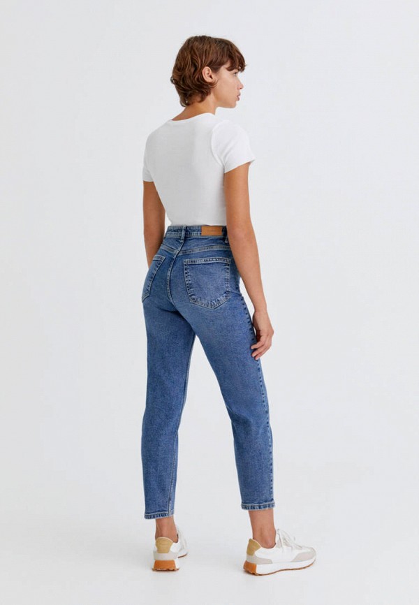 фото Джинсы pull&bear
