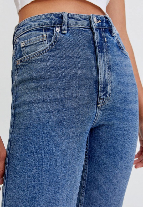 

Джинсы Pull&Bear, Синий