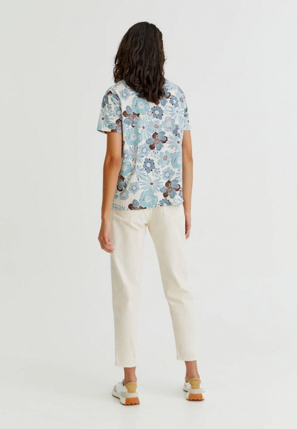 фото Футболка pull&bear
