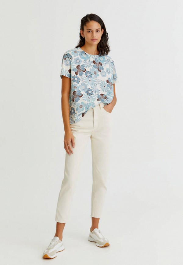фото Футболка pull&bear