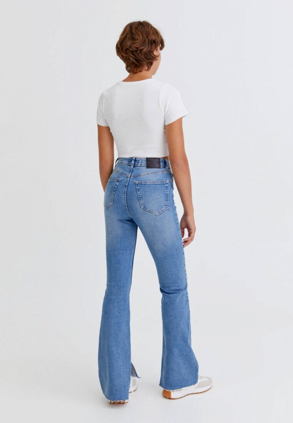 фото Джинсы pull&bear