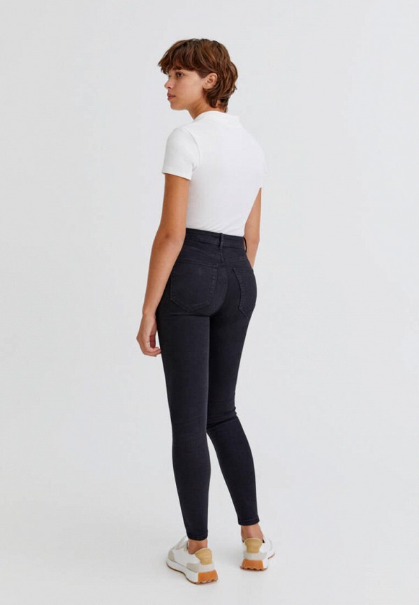 фото Джинсы pull&bear