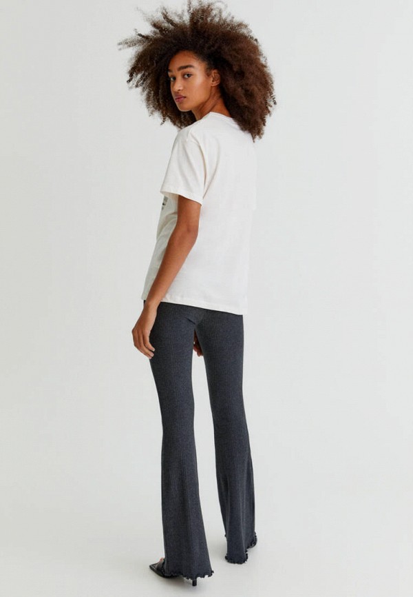 фото Футболка pull&bear