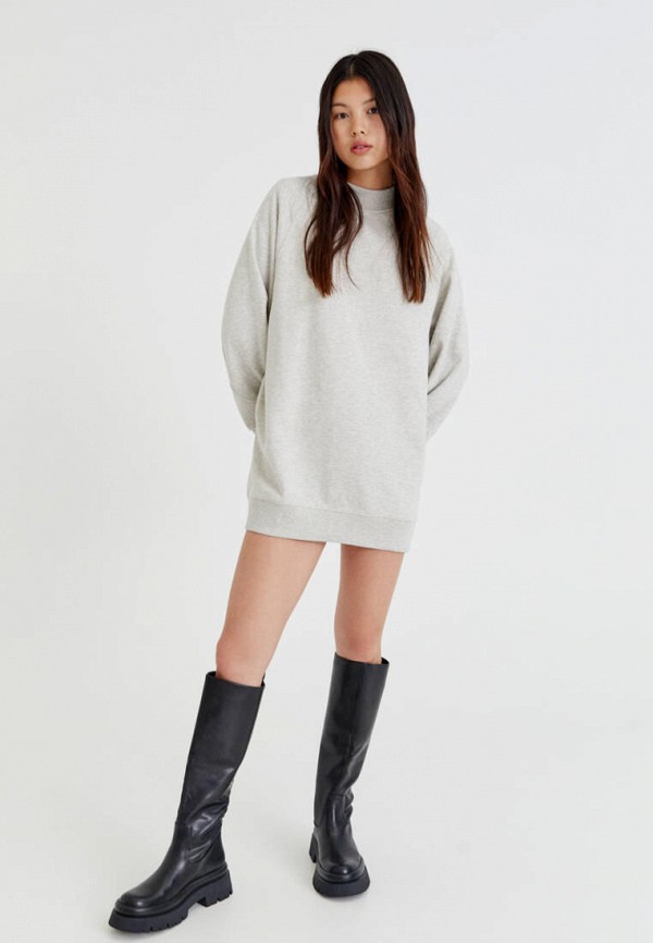 фото Платье pull&bear