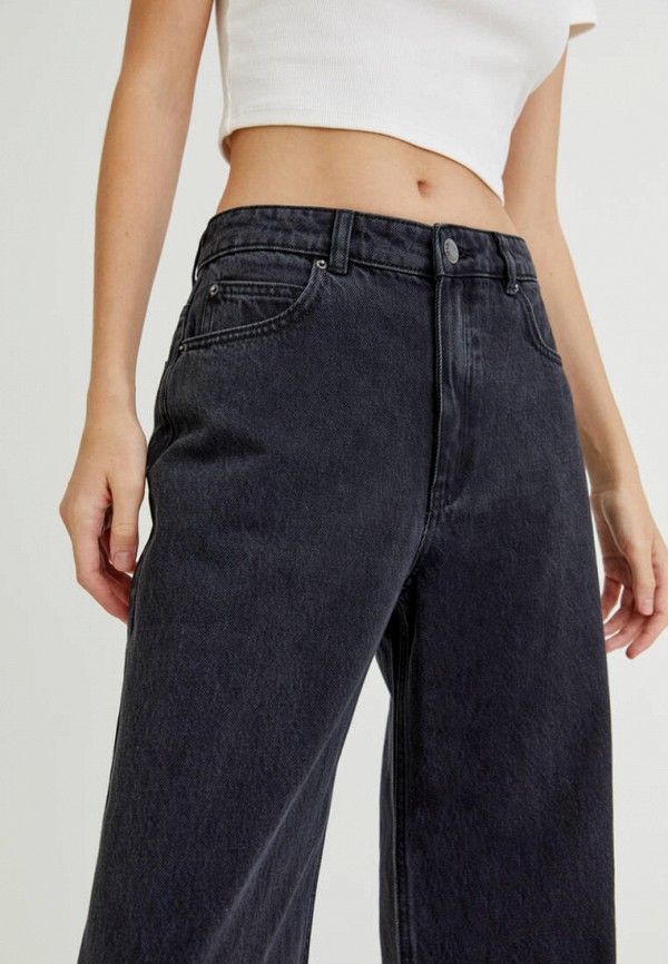 фото Джинсы pull&bear
