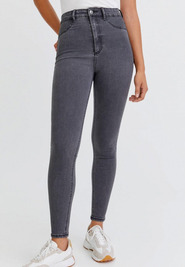 фото Джинсы pull&bear